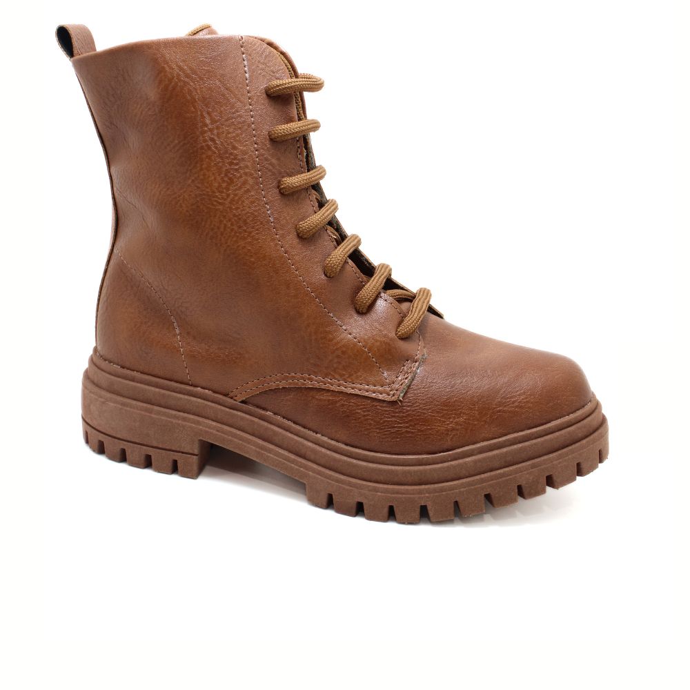 Borcegos Trek