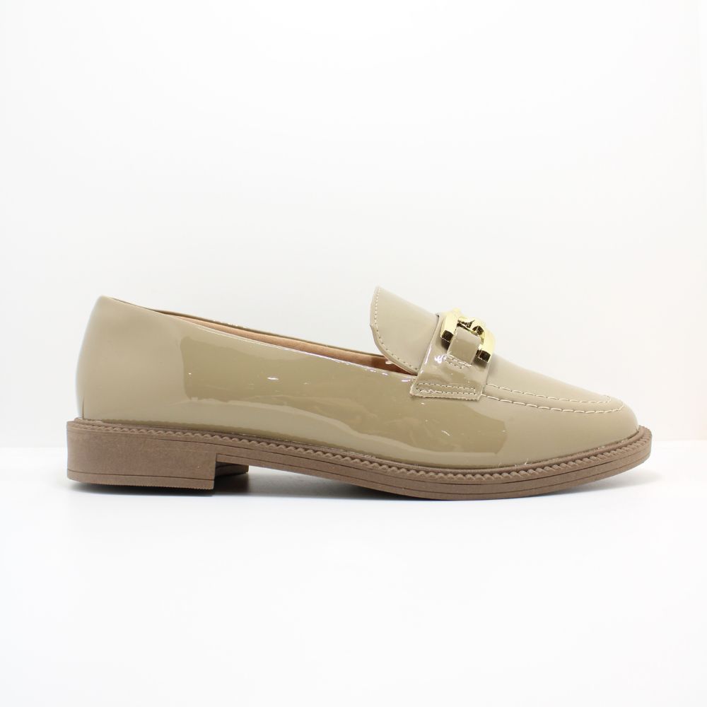 Mocasines Boreal
