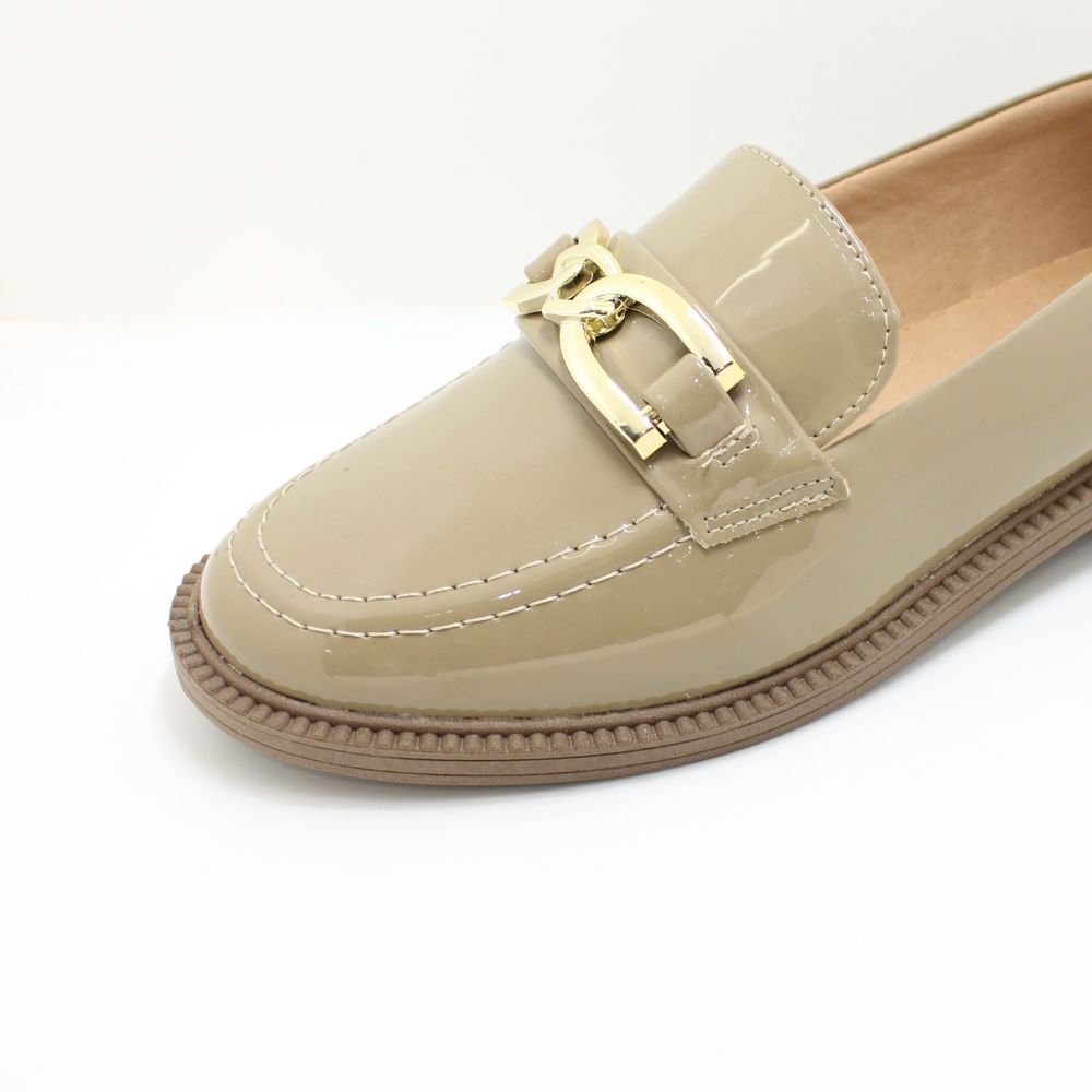Mocasines Boreal
