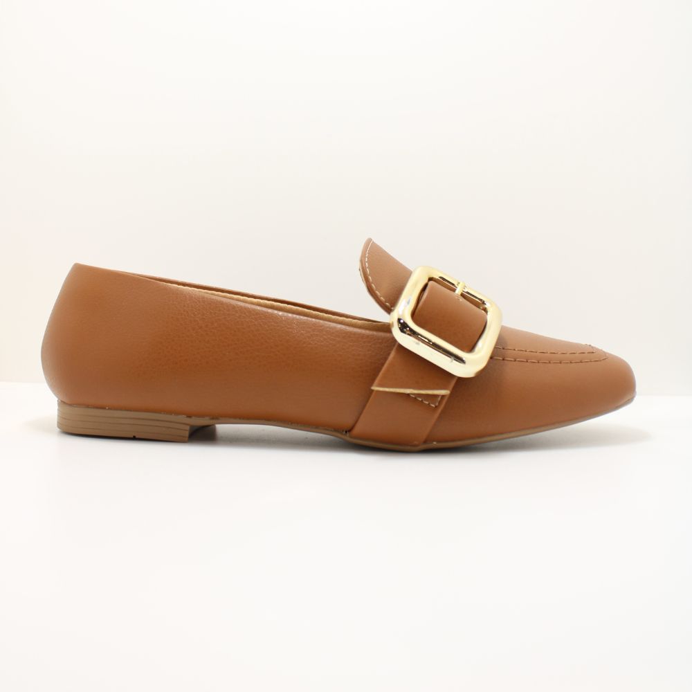 Mocasines Solene