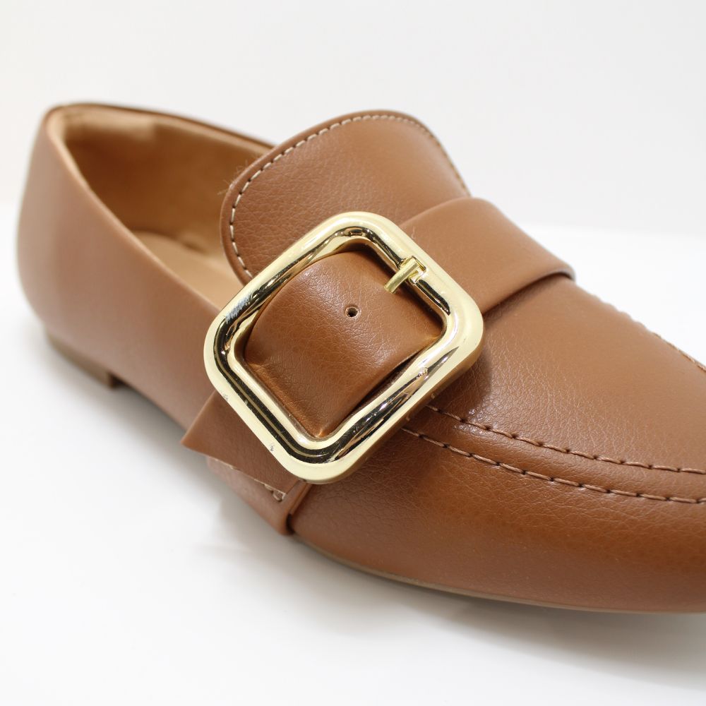 Mocasines Solene