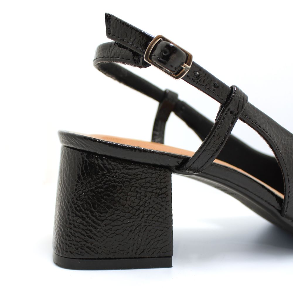 Zapatos Lux