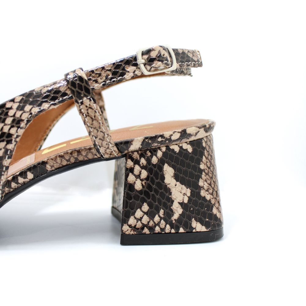 Zapatos Ravel