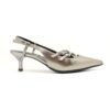 Zapatos Alma de Plata