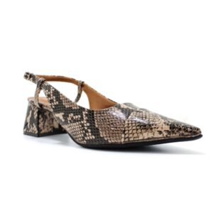 Zapatos Ravel