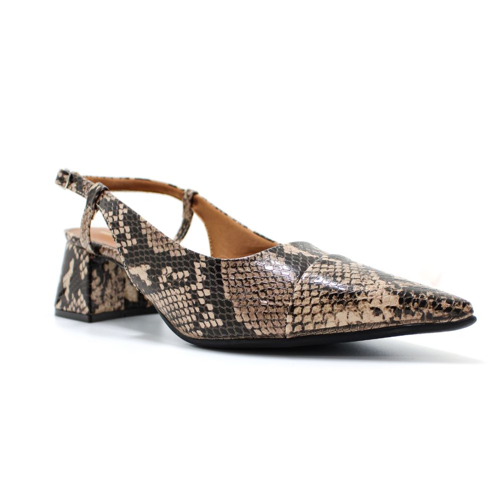 Zapatos Ravel