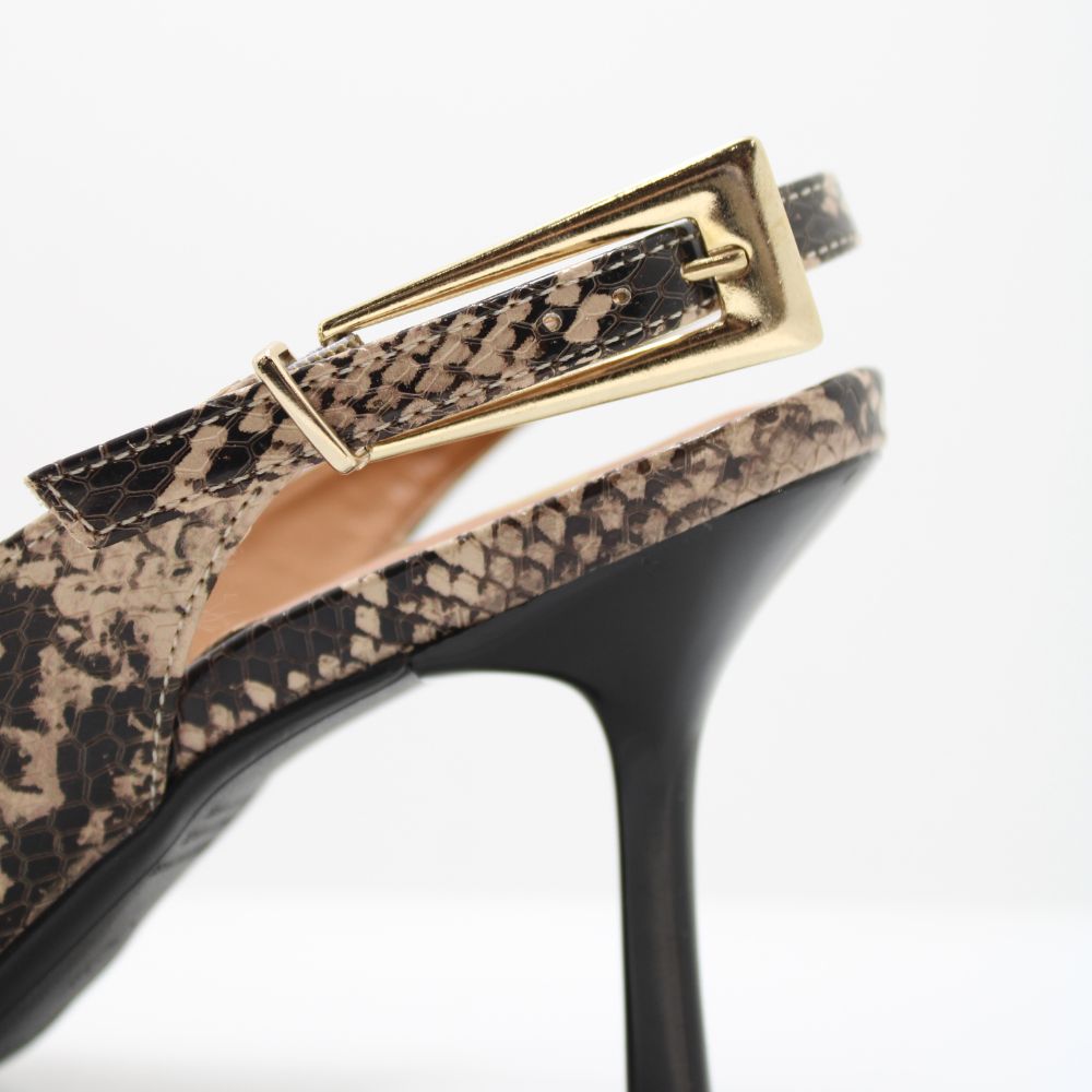 Zapatos Sirena