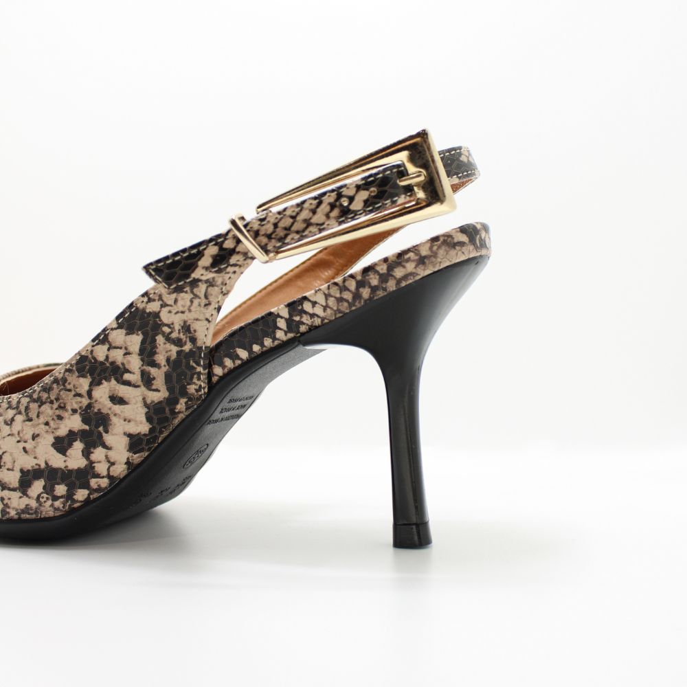 Zapatos Sirena