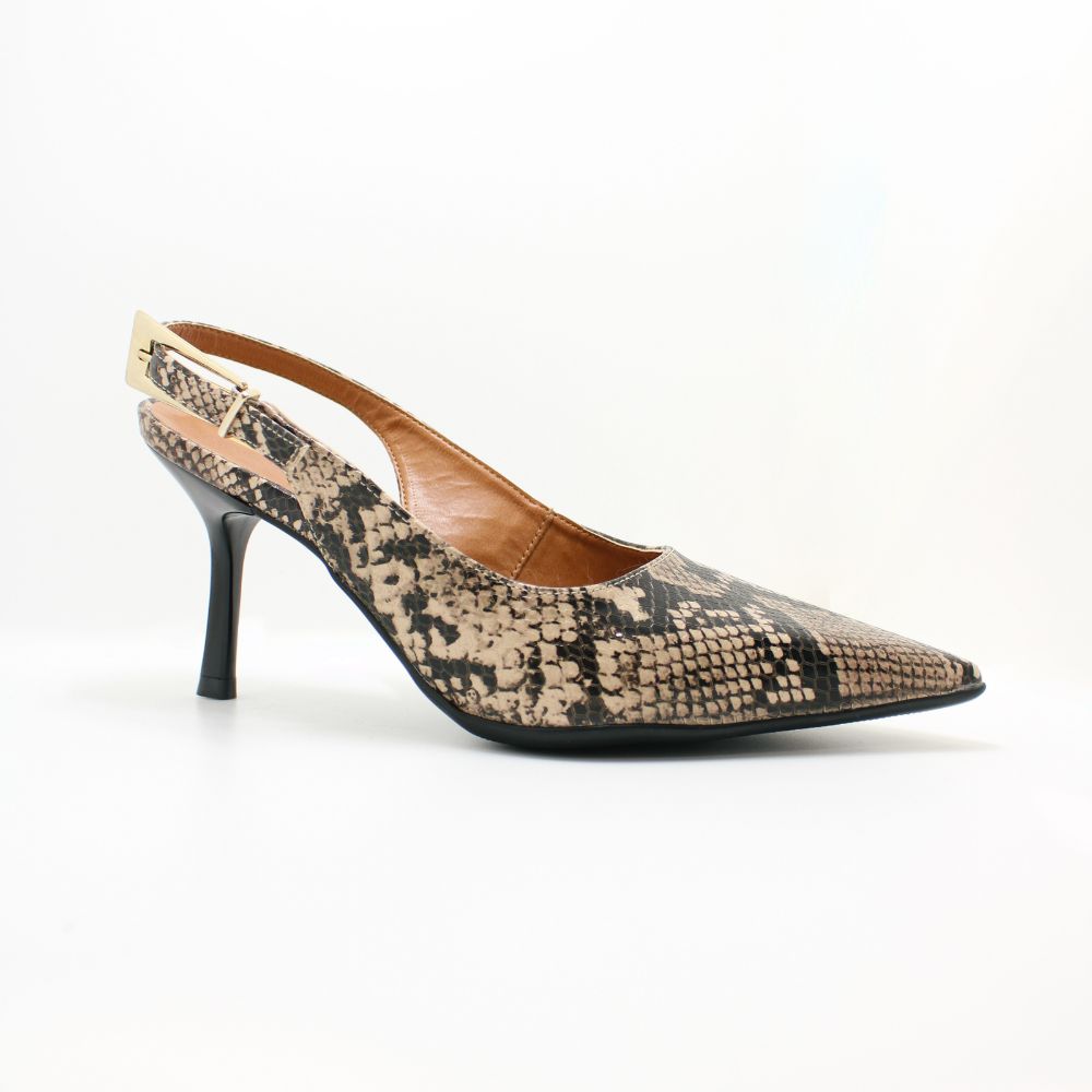 Zapatos Sirena