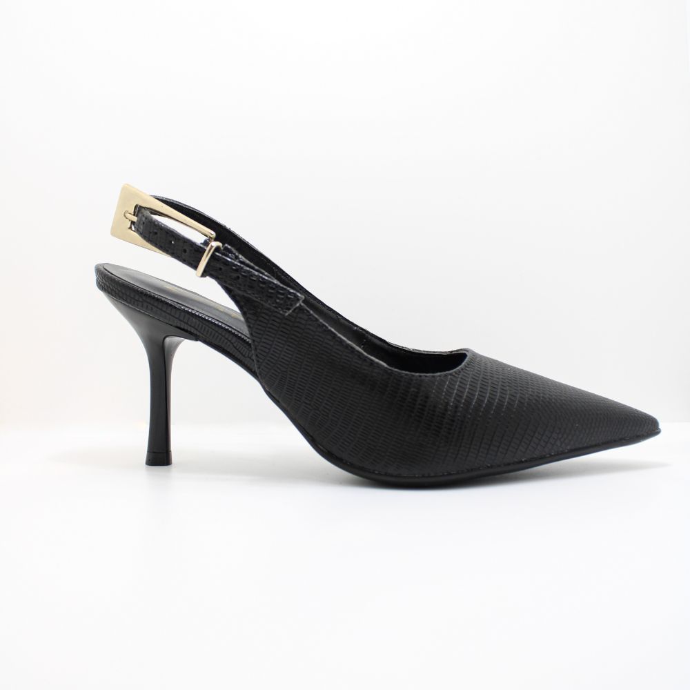 Zapatos Noir