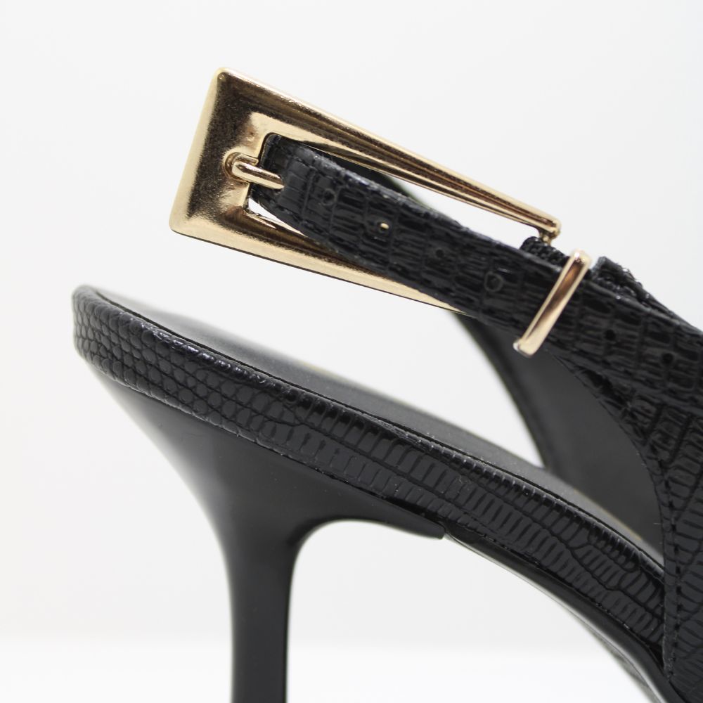 Zapatos Noir