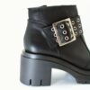 Botas Arcadia