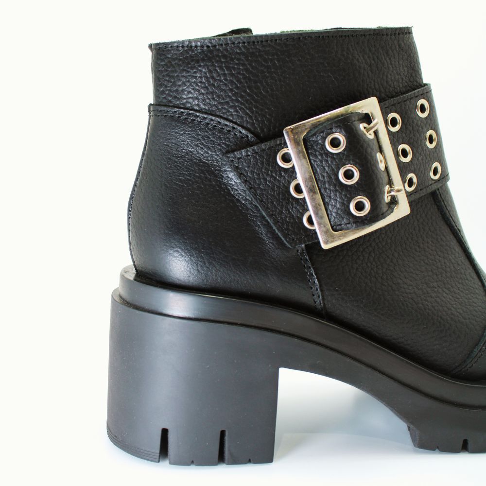 Botas Arcadia