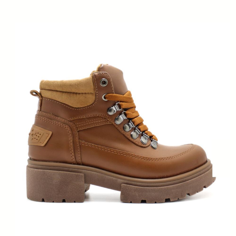 Borcegos Bronx