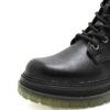 Borcegos Denver Black