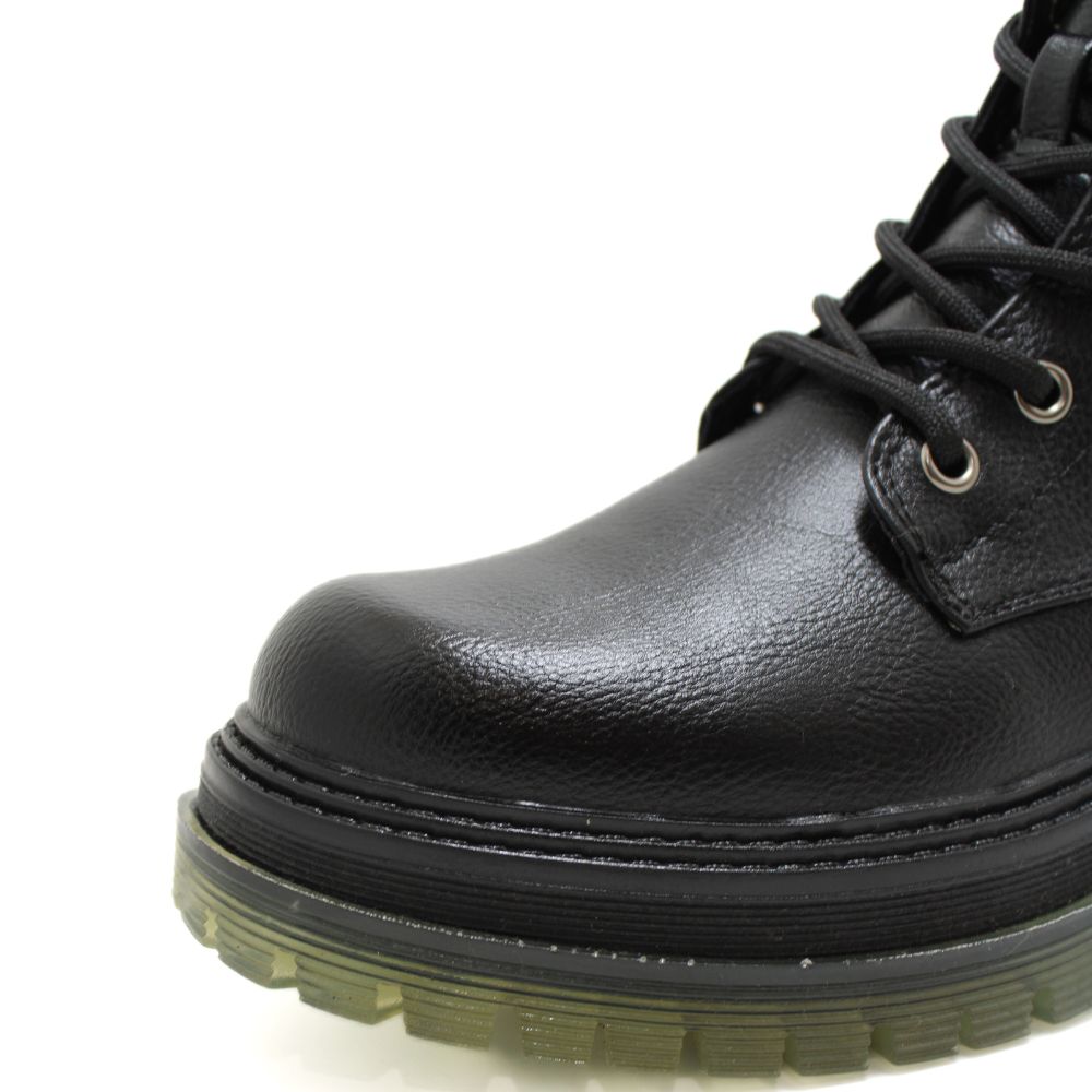 Borcegos Denver Black
