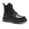 Borcegos Denver Black