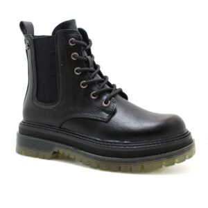 Borcegos Denver Black