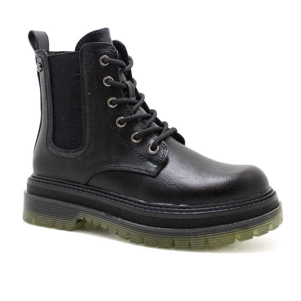 Borcegos Denver Black