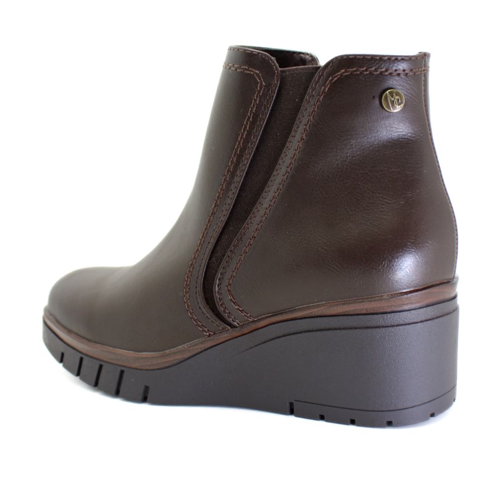 Botas Hersey