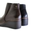 Botas Hersey
