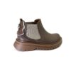 Botas Jynx Chocolate