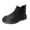 Botas Jynx Black