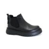 Botas Jynx Black