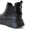 Botas Jynx Black