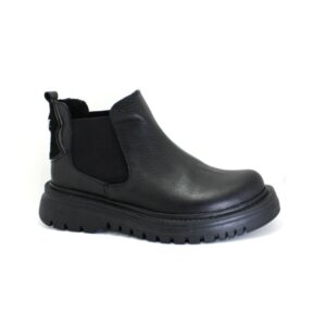 Botas Jynx Black