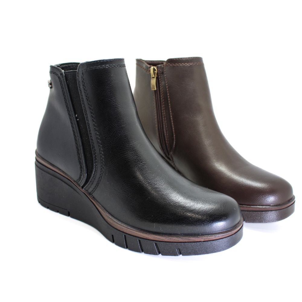 Botas Hersey