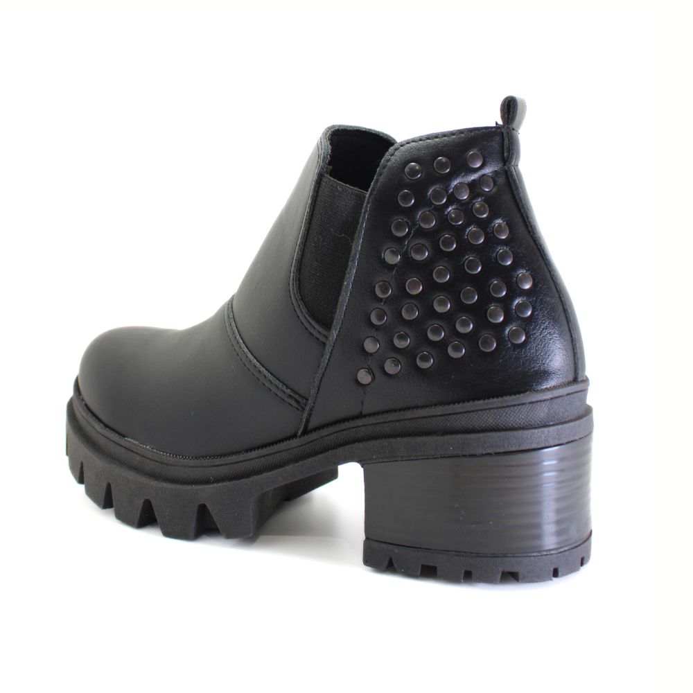Botas Sully