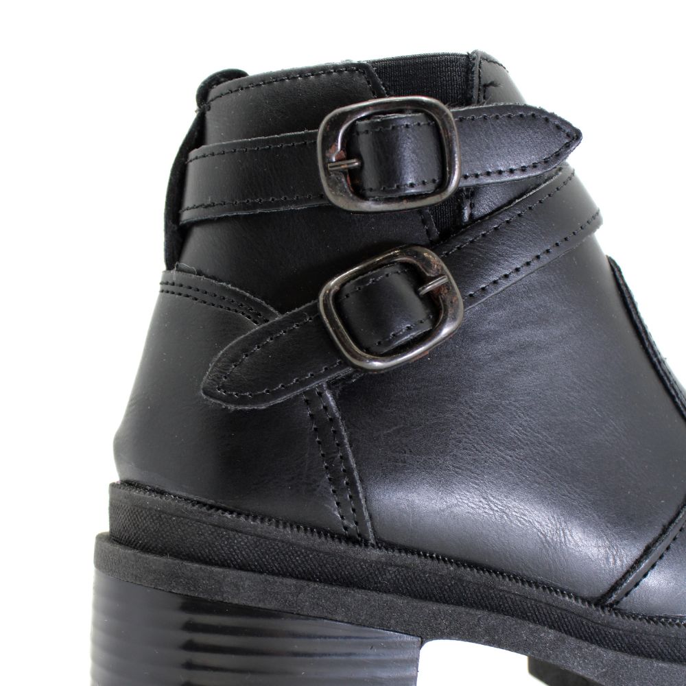 Botas Vii