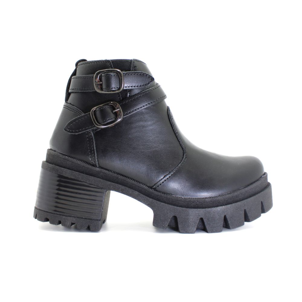 Botas Vii