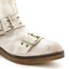 Botas White Rock