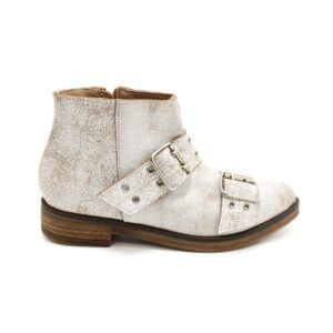 Botas White Rock