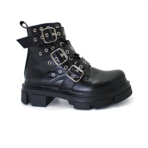 Botas Arcane