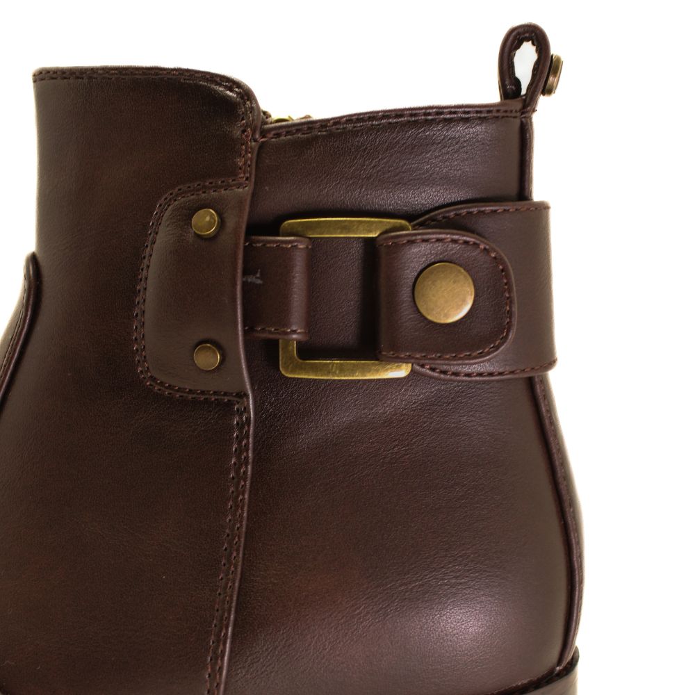Botas Brend