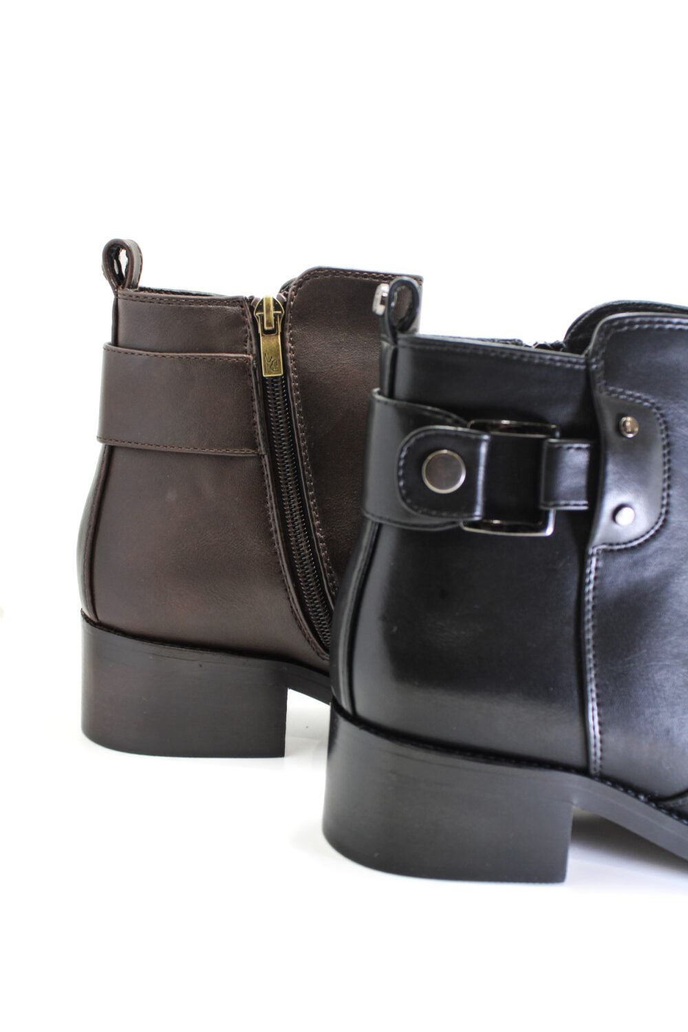 Botas Brend