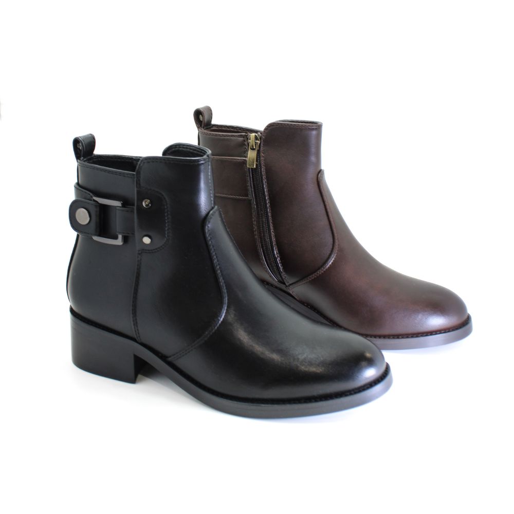 Botas Brend