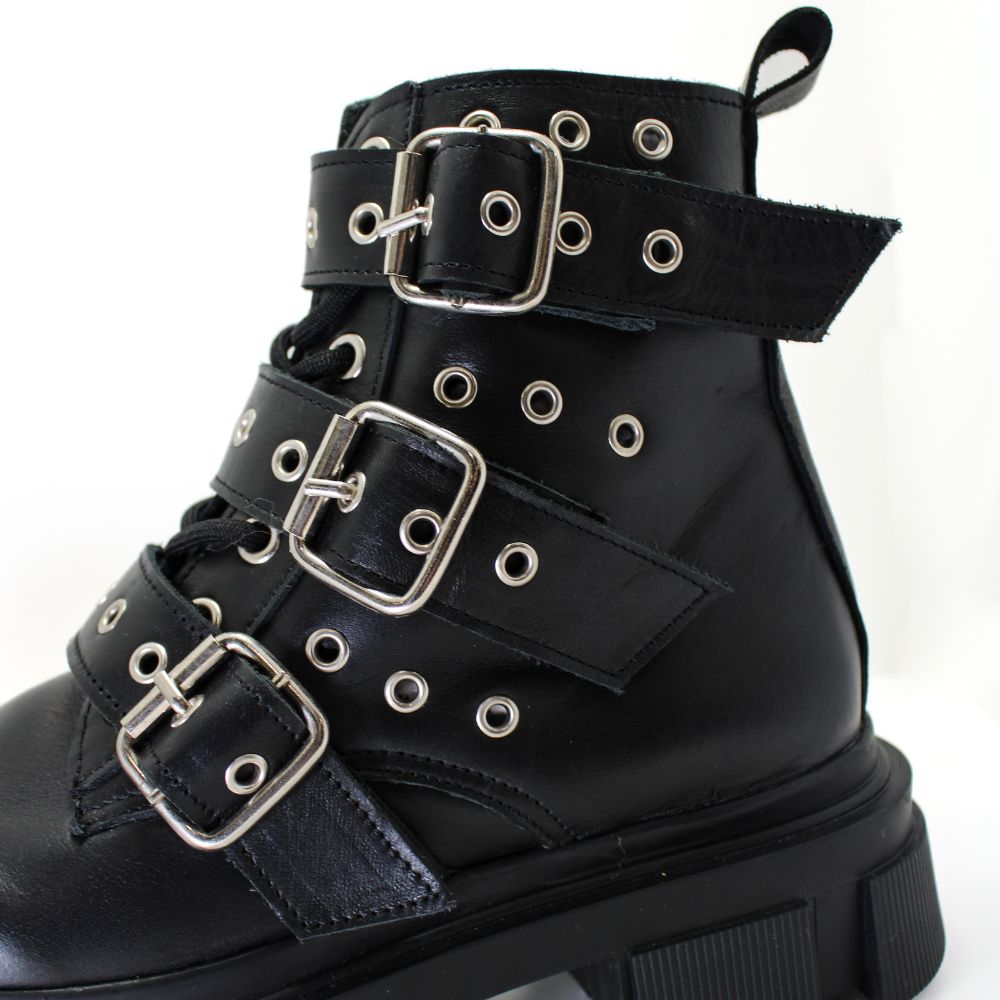 Botas Arcane