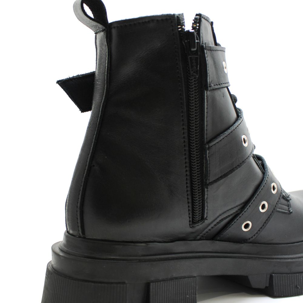 Botas Arcane