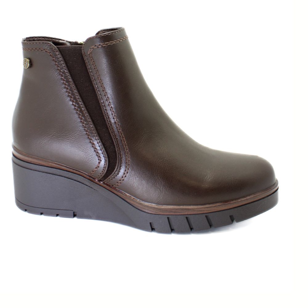 Botas Hersey