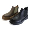 Botas Jynx Black