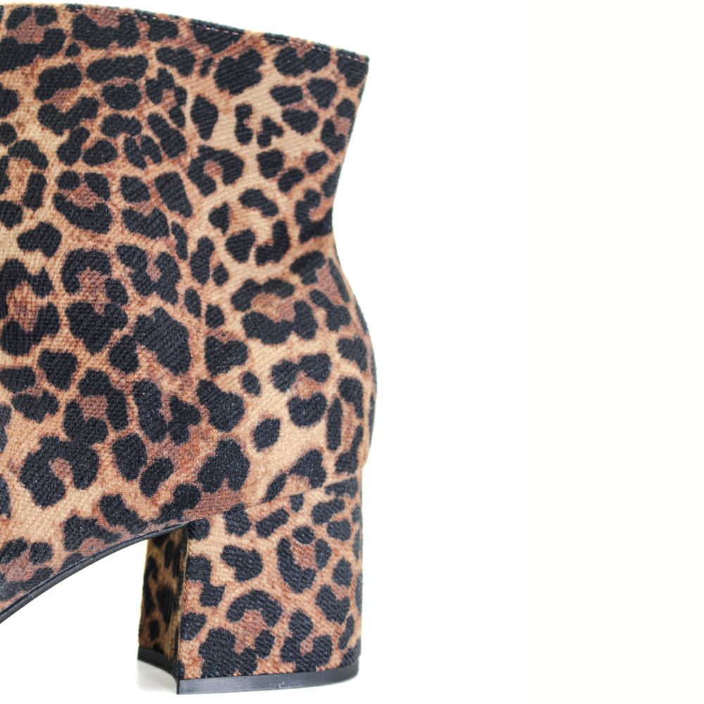 Botas Chita