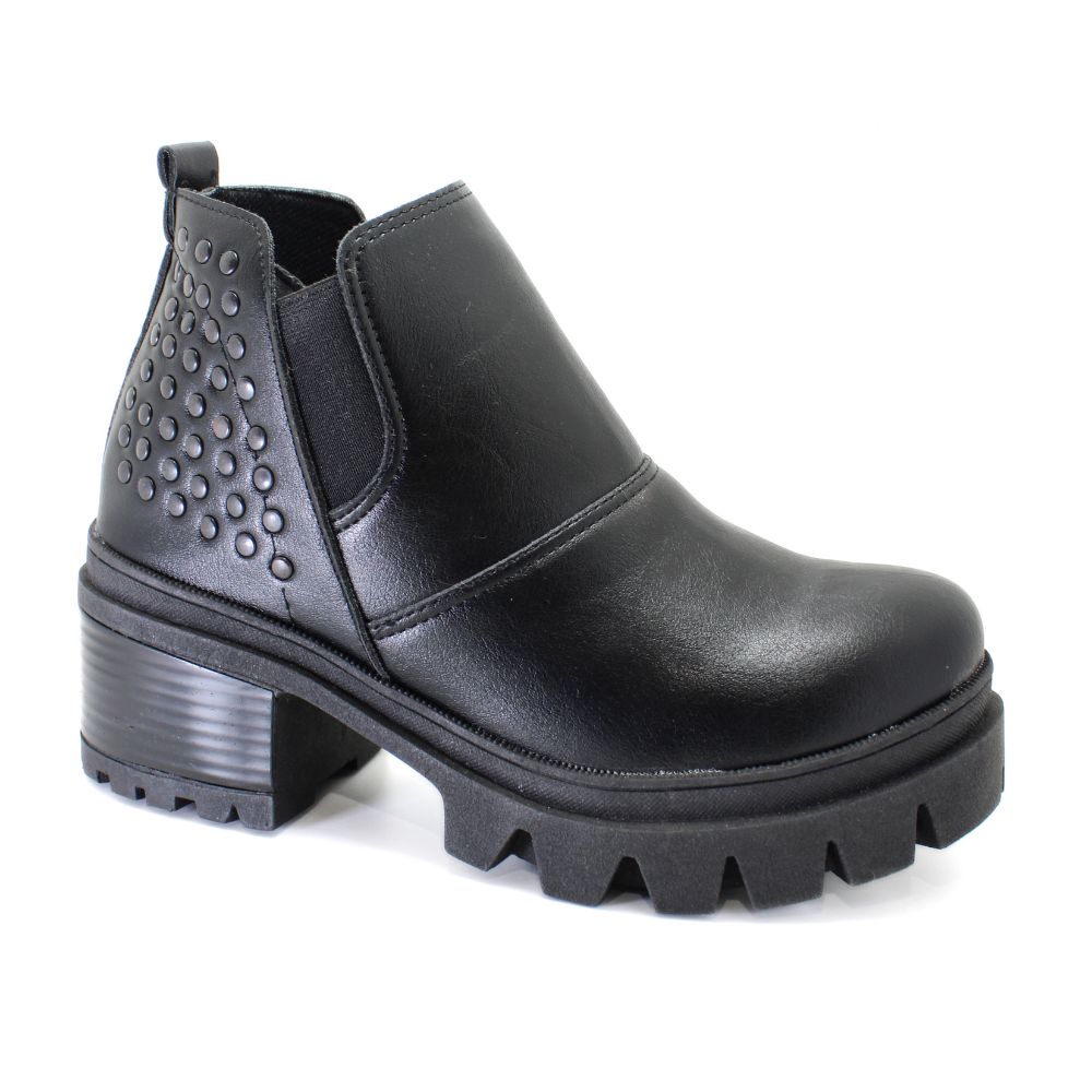 Botas Sully