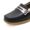 Mocasines Trust Black