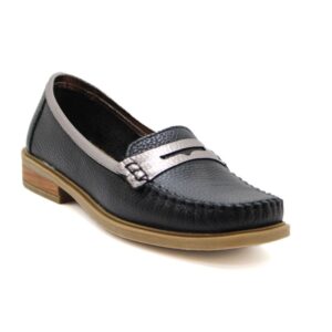 Mocasines Trust Black