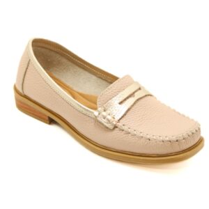 Mocasines Trust
