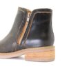 Botas Black Rock